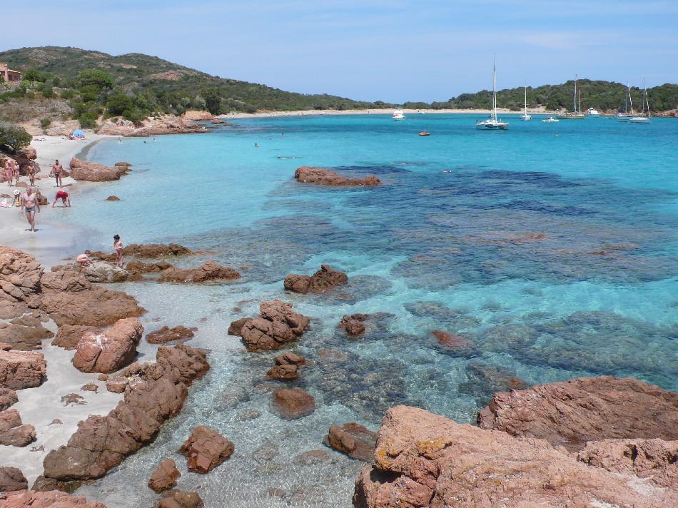 San Cipriano Corsica DX News TK/DL2JRM/P San Cipriano Corsica DX News TK/DL2JRM/P